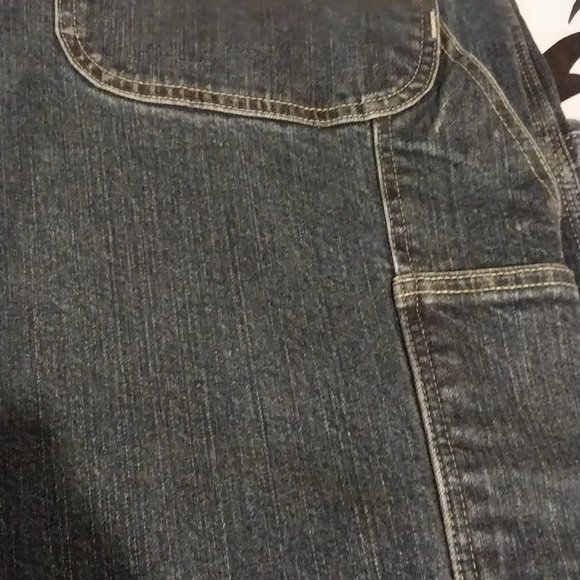 Dickie's flex Carpenter jeans - Picture 1 of 1